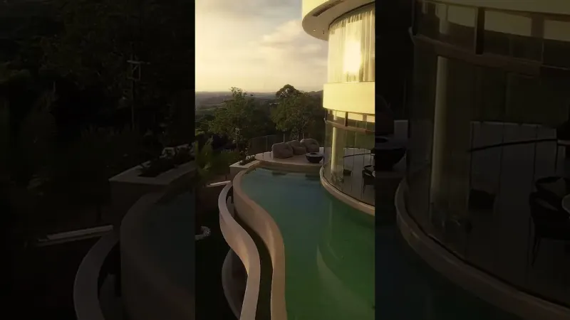 Reels de casa projetada pela Pamela Drudi Arquitetura em Campinas